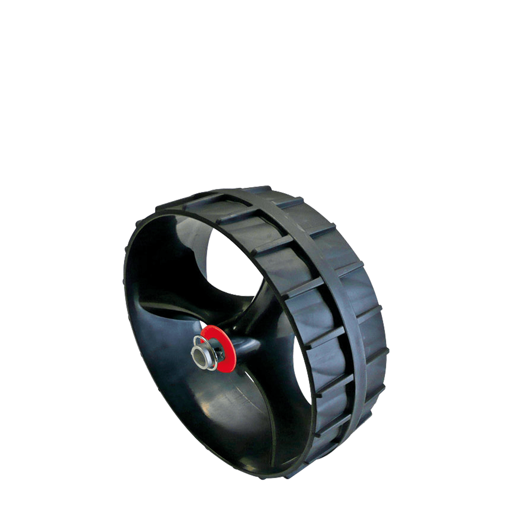 Колесо тележки TAHE / BIC Sport 25 TROLLEY WHEEL