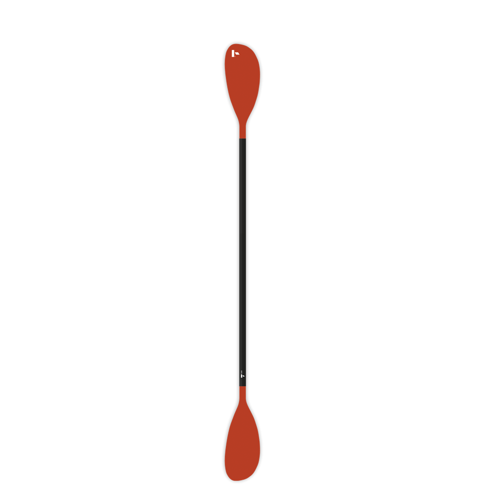 Весло TAHE / BIC Sport 25 PADDLE BEACH ALU 220 1PC