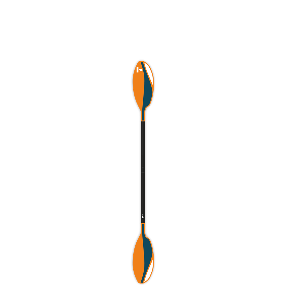 Весло TAHE / BIC Sport 25 PADDLE BEACH ALU 28 190 2 PCS