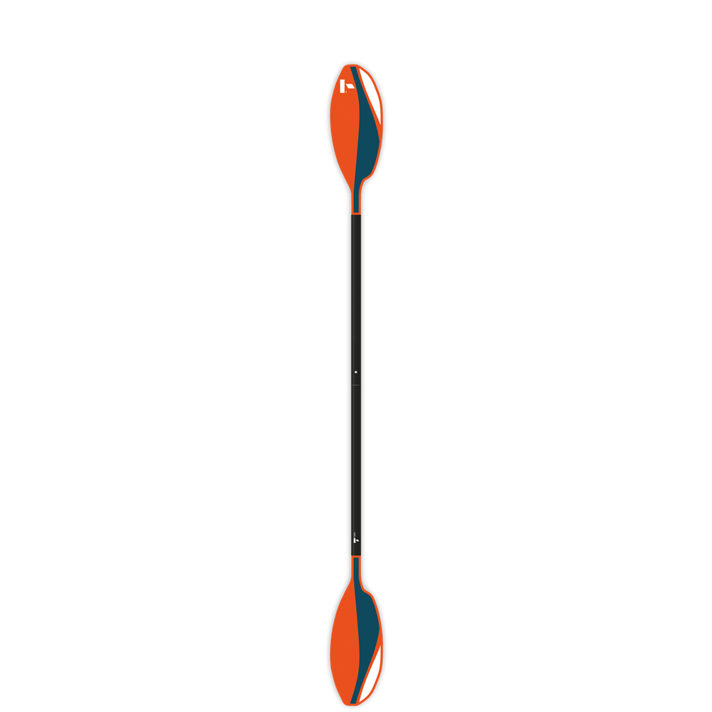 Весло TAHE / BIC Sport 25 PADDLE BEACH ALU 28 220 2 PCS