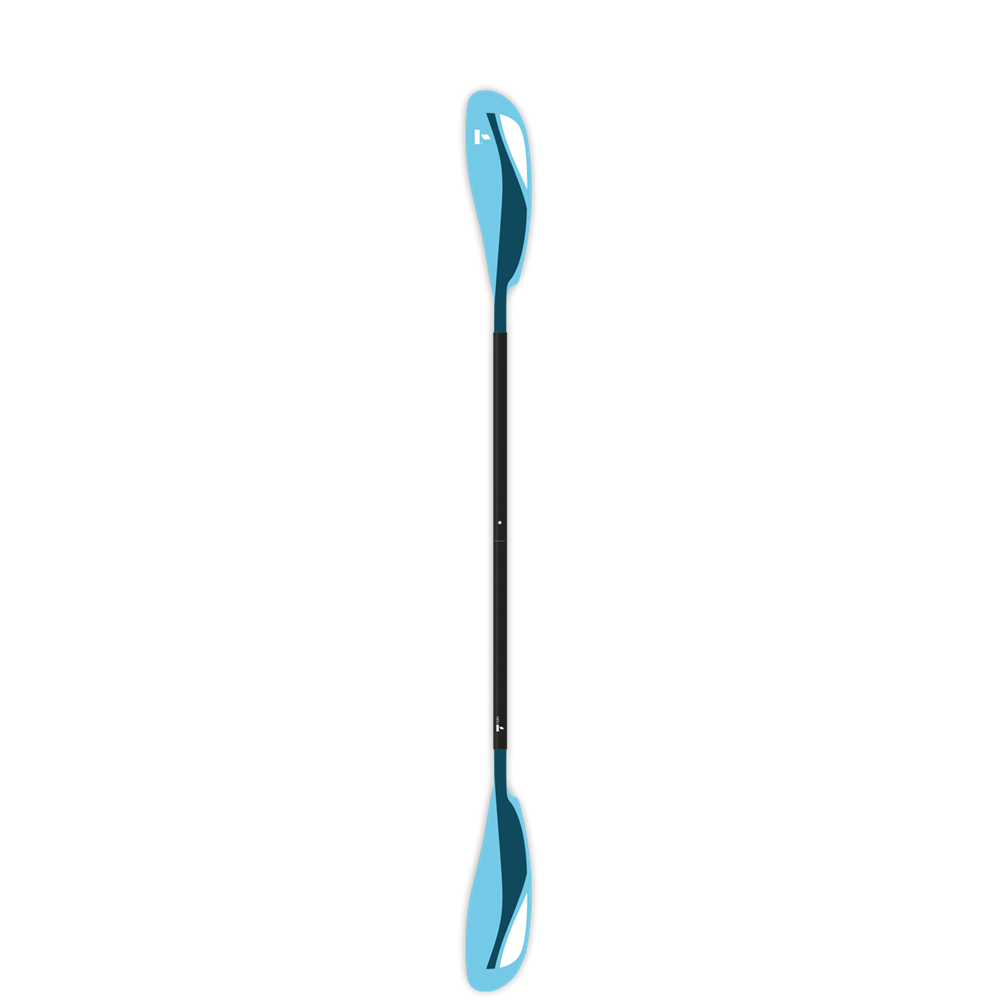 Весло TAHE / BIC Sport 25 PADDLE BREEZE ALU 30 220 2 PCS