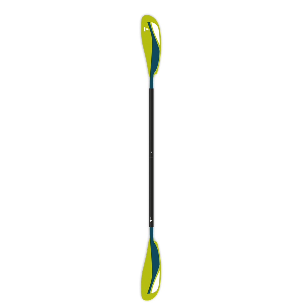 Весло TAHE / BIC Sport 25 PADDLE BREEZE ALU 30 230 2 PCS