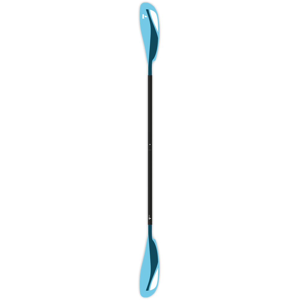 Весло TAHE / BIC Sport 25 PADDLE BREEZE ALU 30 240 2 PCS