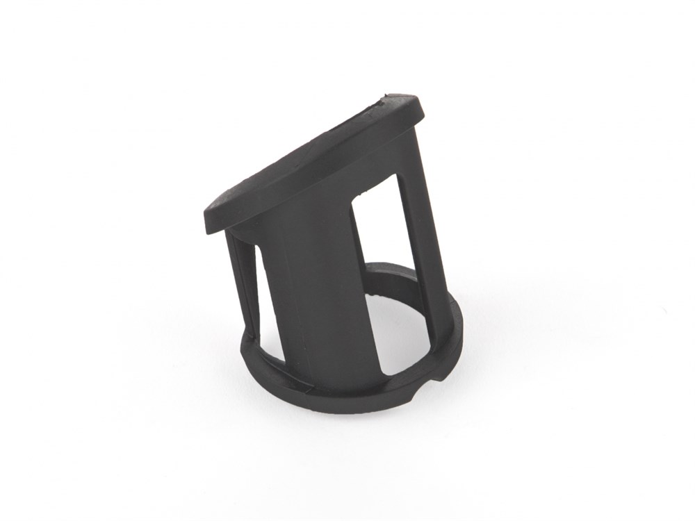 Запчасти Unifiber Collar Outside Carbon Tail Black