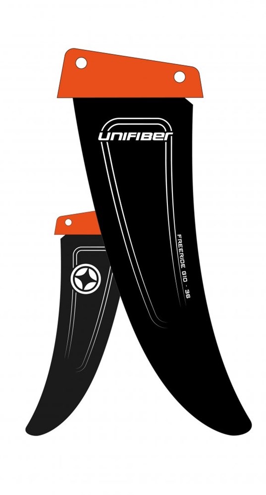 Freeride G10 US Box