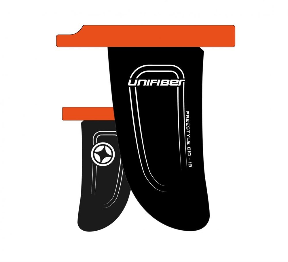Freestyle PRO G10 Power Box