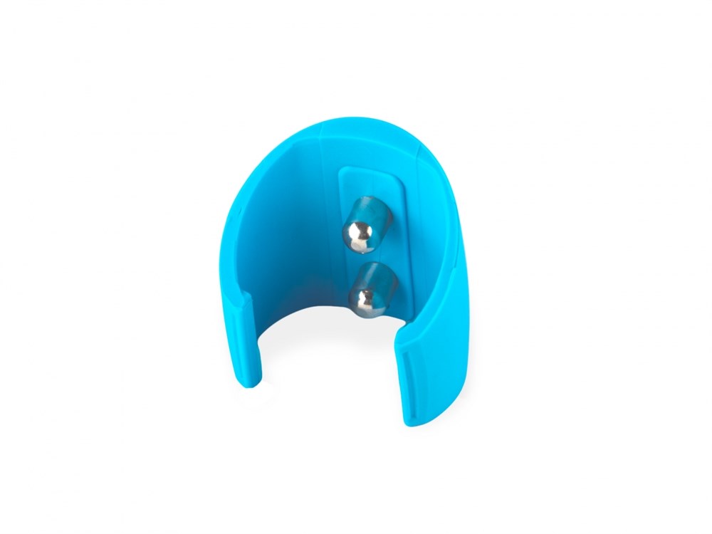 Запчасти Фиксатор задней оковки Unifiber MK20 Outside Double Pin Locker Blue