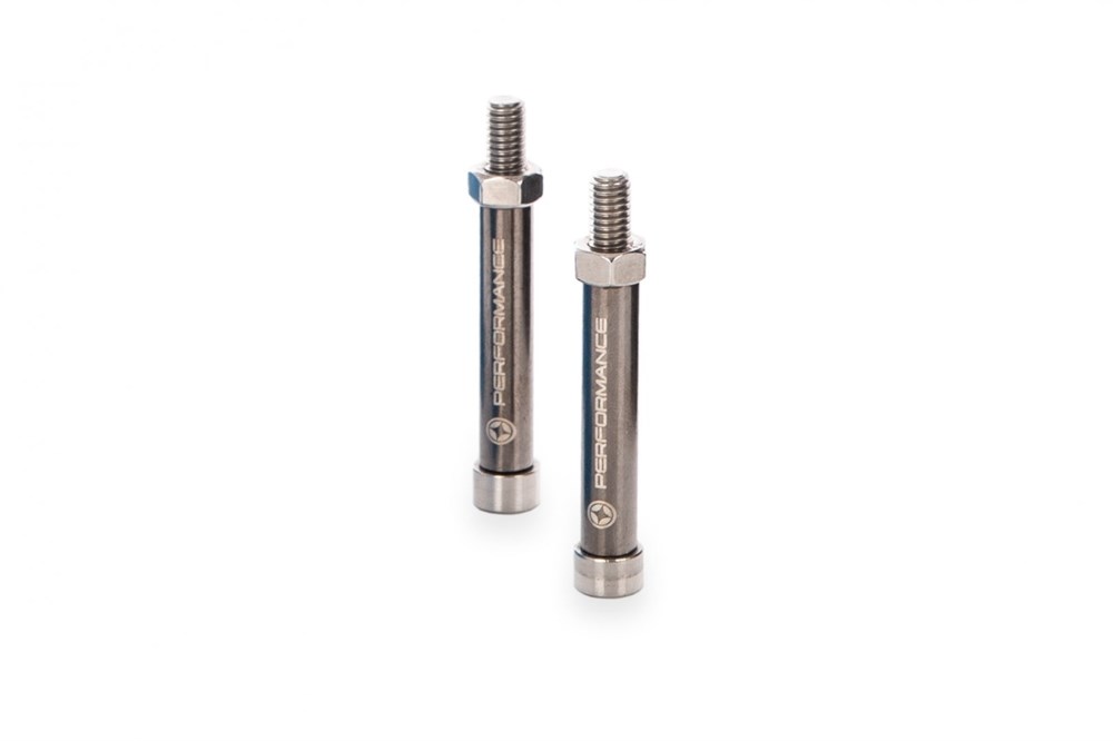 Запчасти Болт передней оковки Unifiber 24 Modular Boom Head Performance Bolts (2 PCS)