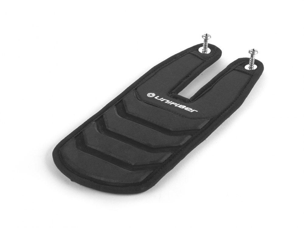 Запчасти Unifiber Stomp Pad Including Screws