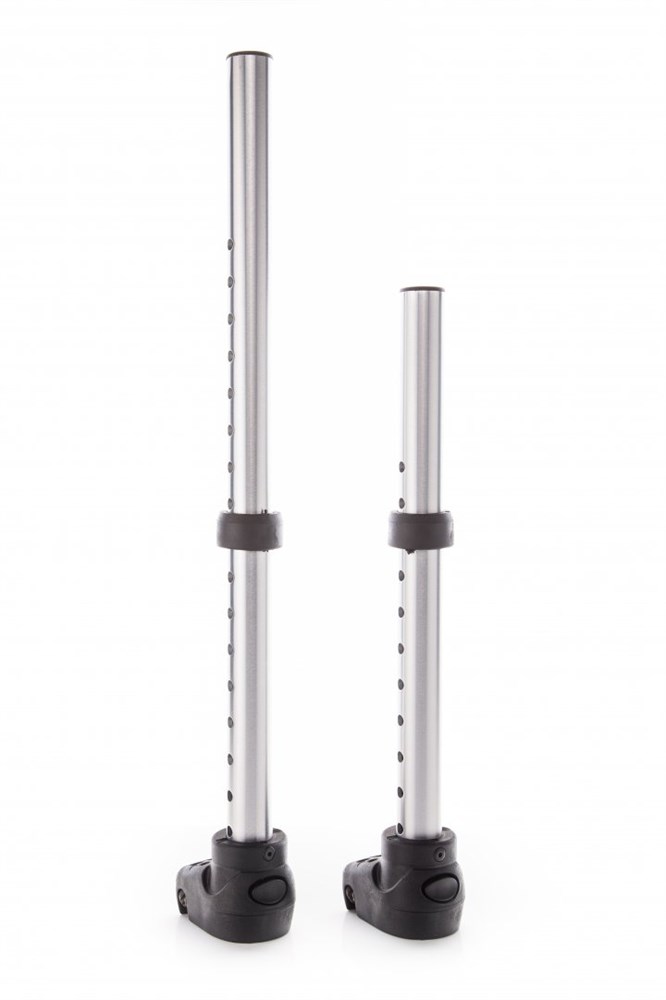 Удлинитель Unifiber 23 RDM Aluminium Mast Extension Cross Pully (U-pin)