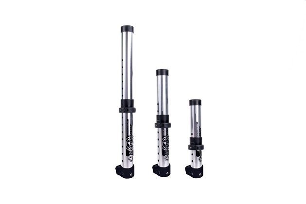 Удлинитель UNIFIBER 21 SDM Aluminium Mast Extension (US-System)