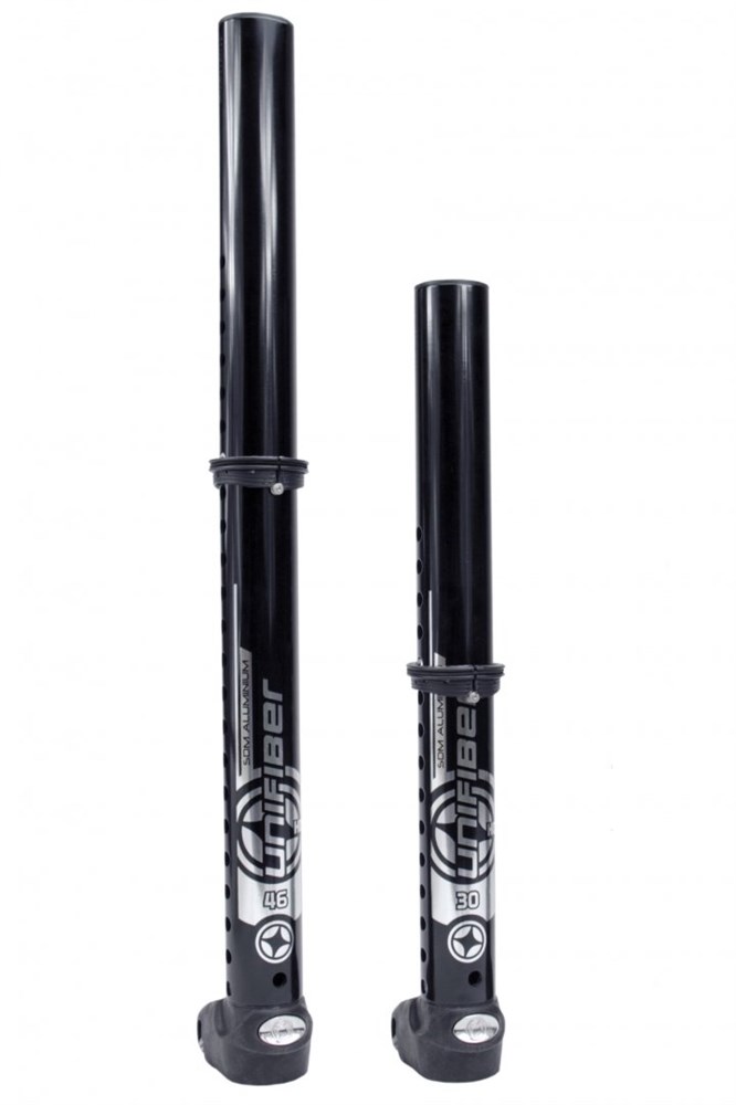 Удлинитель Unifiber 23 SDM HD Aluminium Mast Extension (U-Pin)
