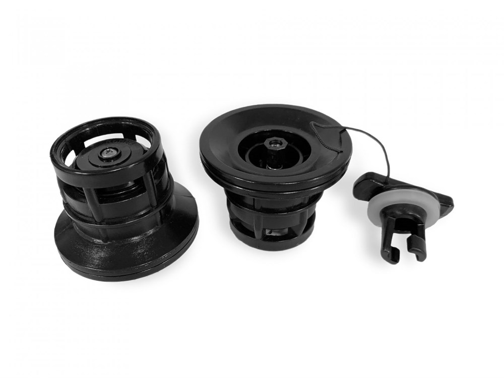 Запчасти Клапан Unifiber Valve