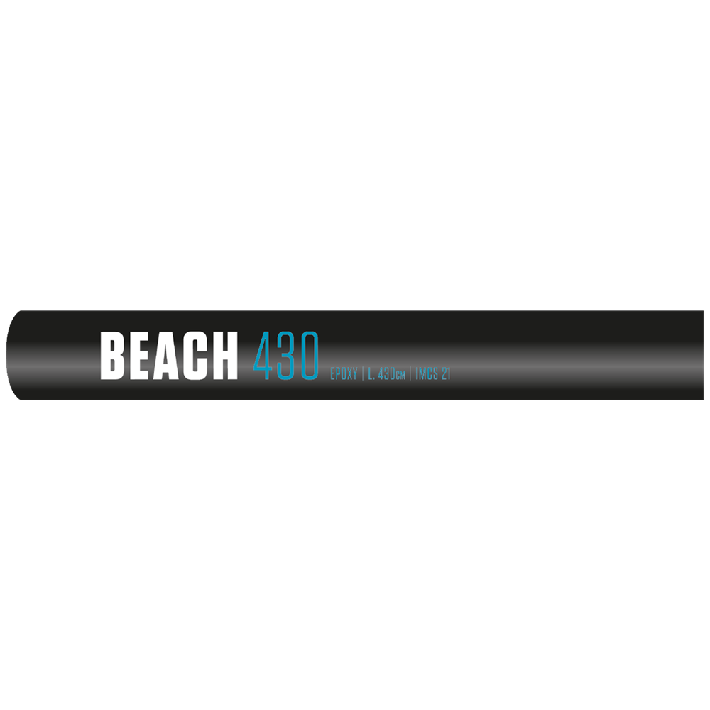 Мачта 23 TAHE WIND MAST BEACH