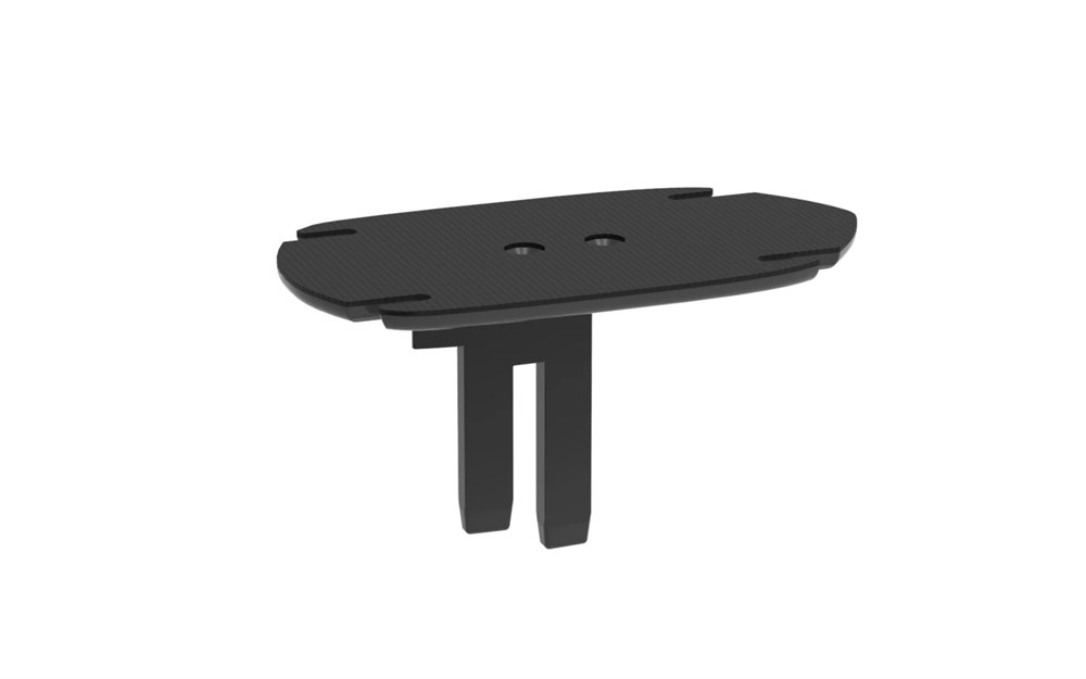Адаптер фойла Neilpryde 25 Interchangeable Head SP