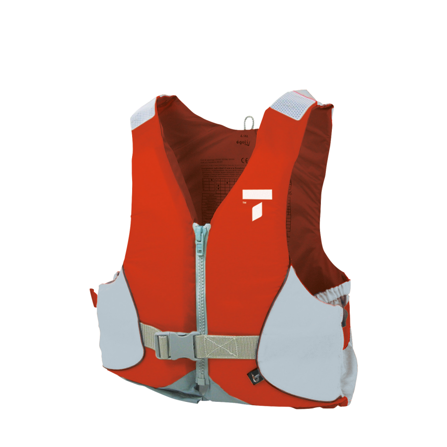 Жилет унисекс TAHE / BIC Sport 25 BUOYANCY AID BRANTOME II