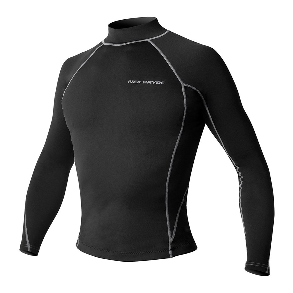 Гидромайка флис. муж. NP 21 Thermalite L/S