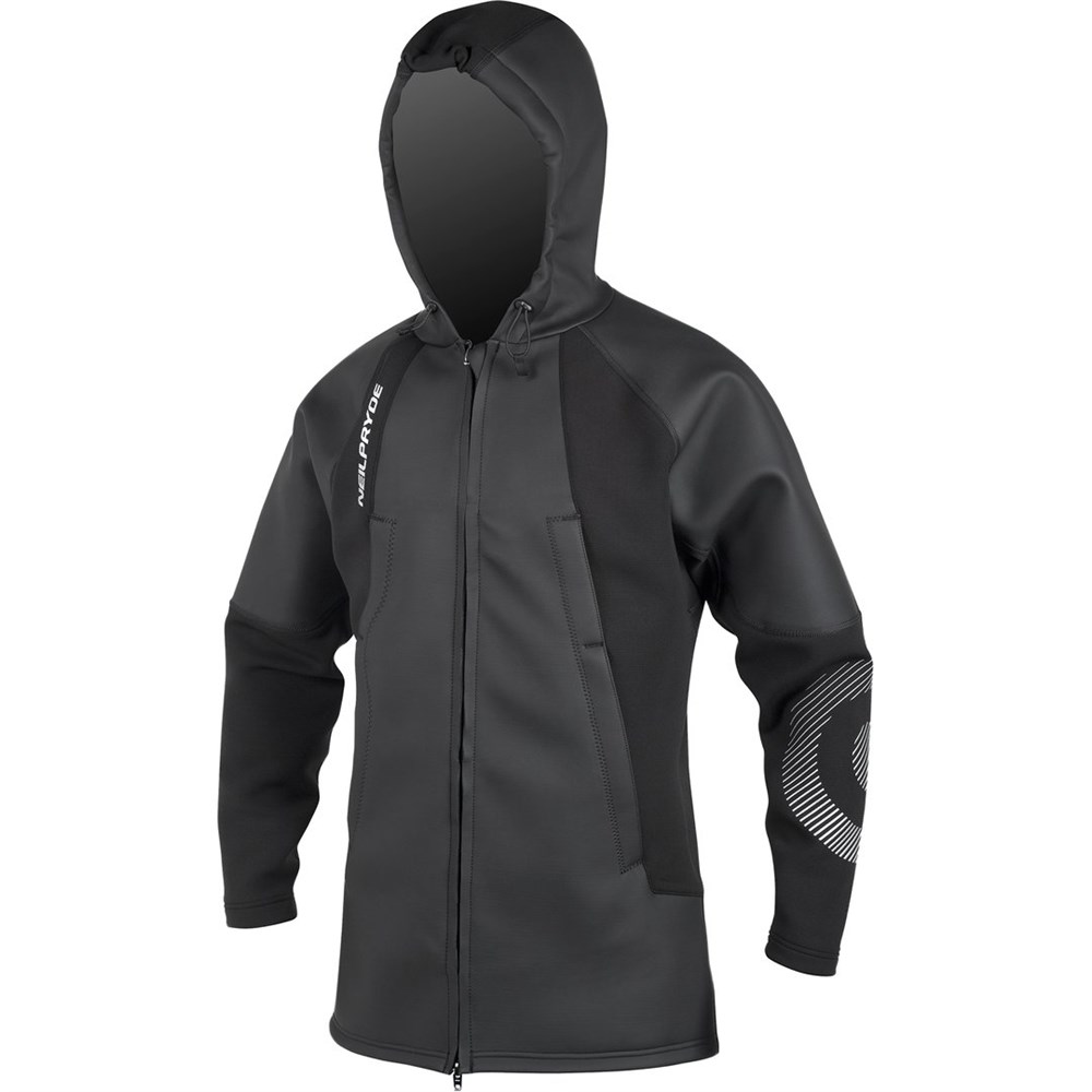 Куртка неопр. муж. NP 21 Stormchaser Jacket