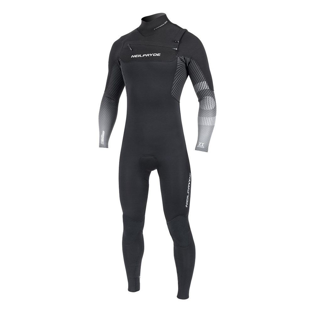 Гидрокостюм муж. Neilpryde 24 Mission Fullsuit 3/2 FZ