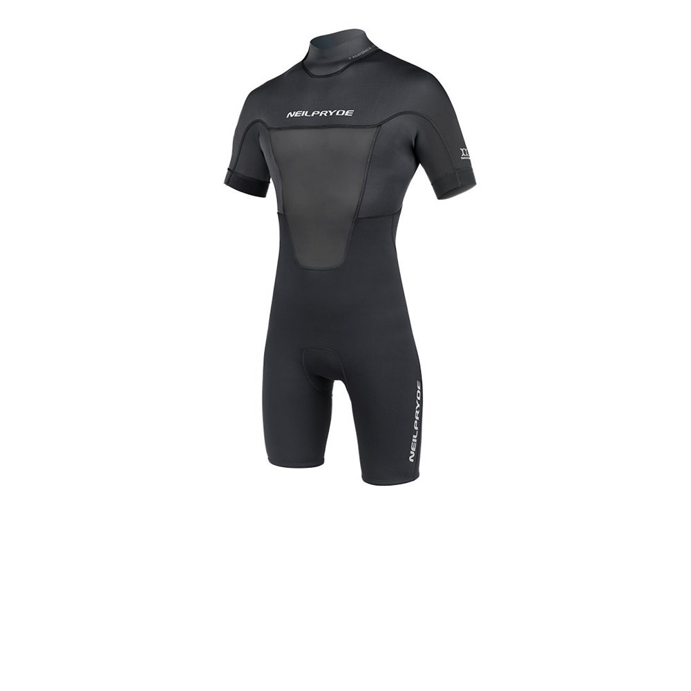 Гидрокостюм дет. Neilpryde 23 Rise YTH Springsuit 2/2 BZ