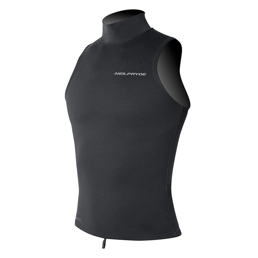 Гидромайка неопр. муж. Neilpryde 23 Thermabase Vest 0,5mm