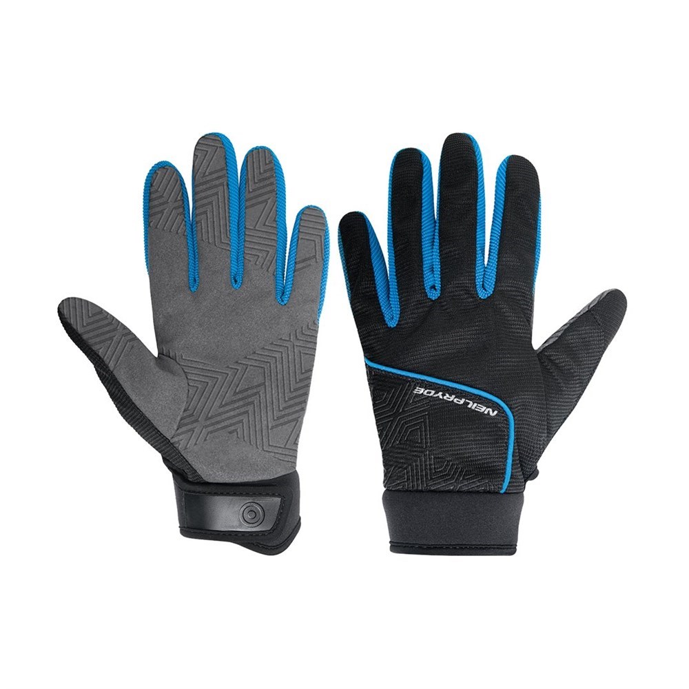 Перчатки унисекс Neilpryde 23 Full finger Amara Glove