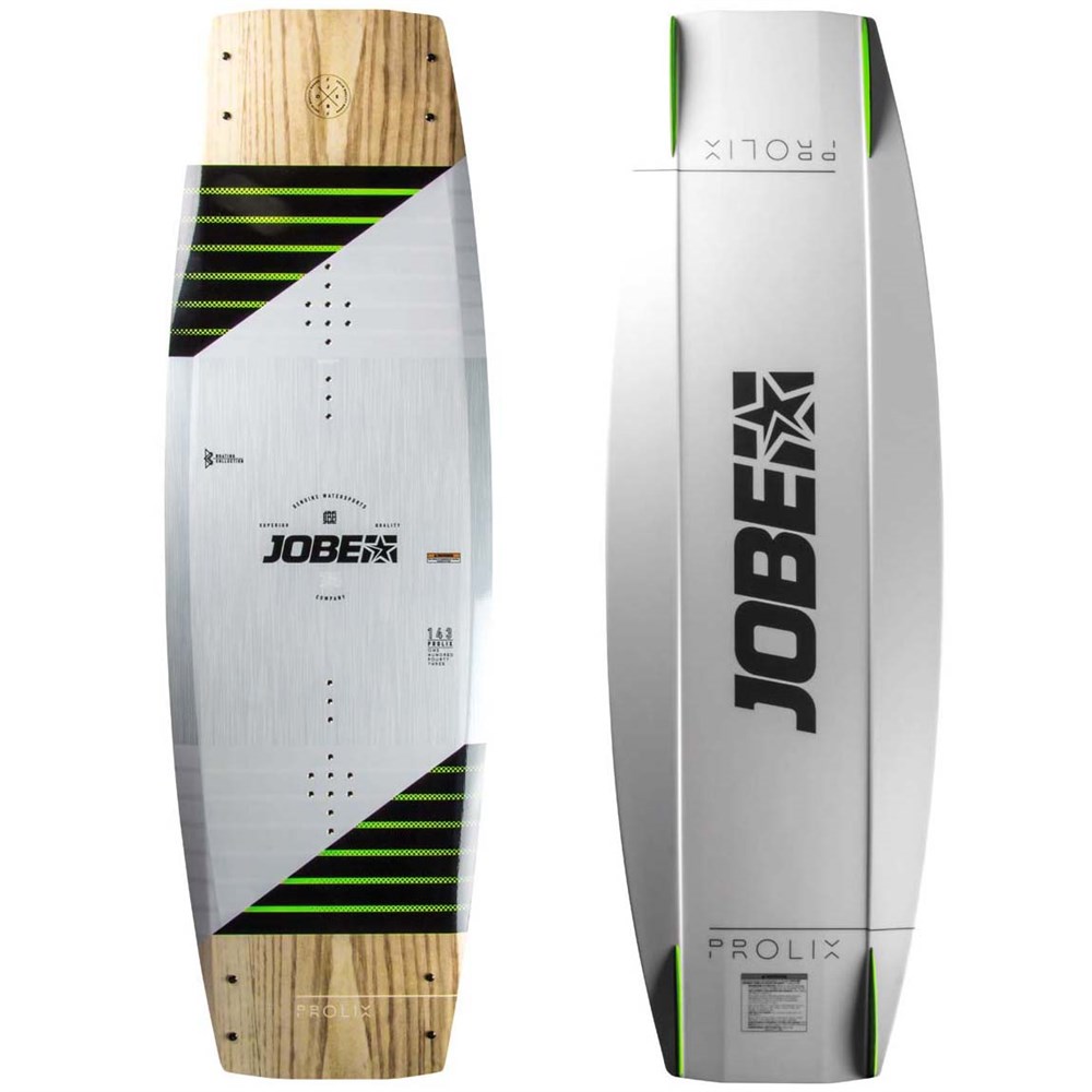 Вейкборд JOBE 21 Prolix Wakeboard