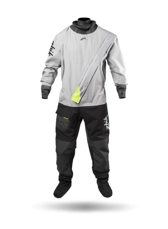 Сухой костюм унисекс ZHIK 25 Adult Drysuit