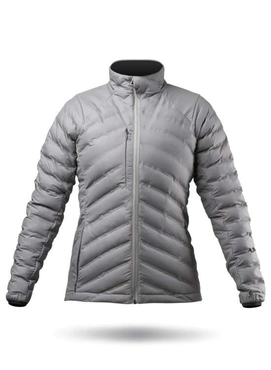 Куртка жен. ZHIK 25 Cell Insulated Jacket Womens