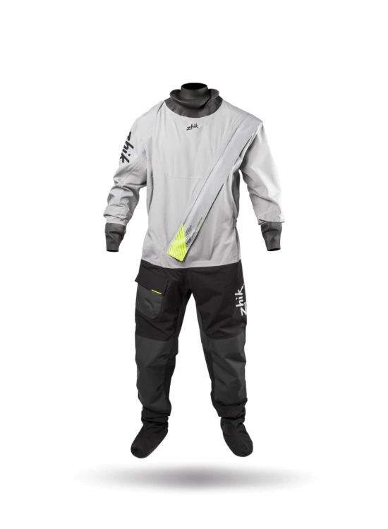Сухой костюм дет. ZHIK 25 Juniors Drysuit