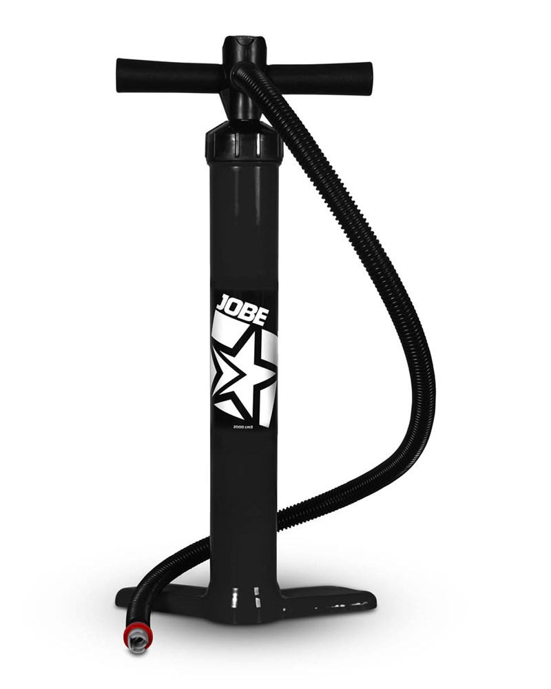 Насос Jobe 23 SUP Pump Double Action 27 PSI