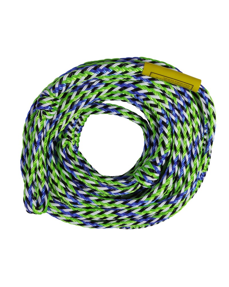 Фал Jobe 25 Bungee Towable Rope 4P