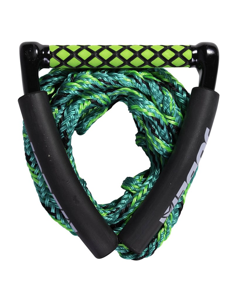 Рукоятка + фал Jobe 25 Wakesurf Rope