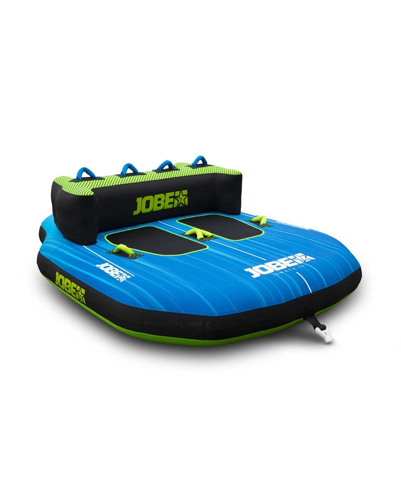 Надувной диван стд Jobe 25 Swath Towable 4P