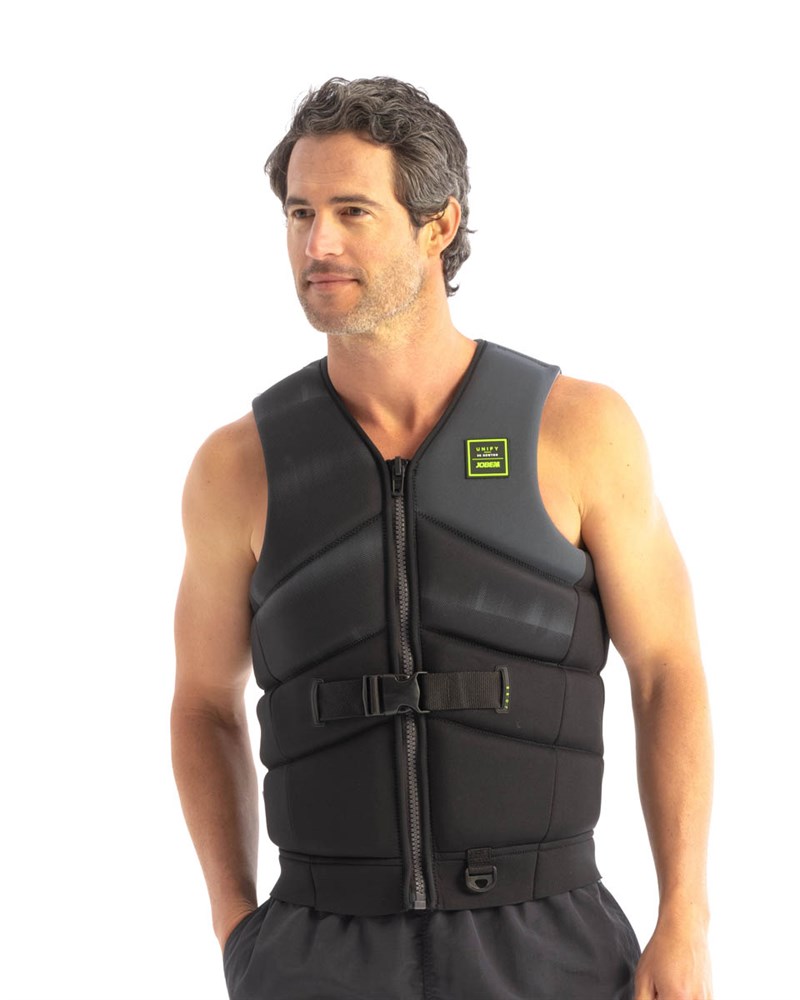 Jobe Unify Life Vest Men Black