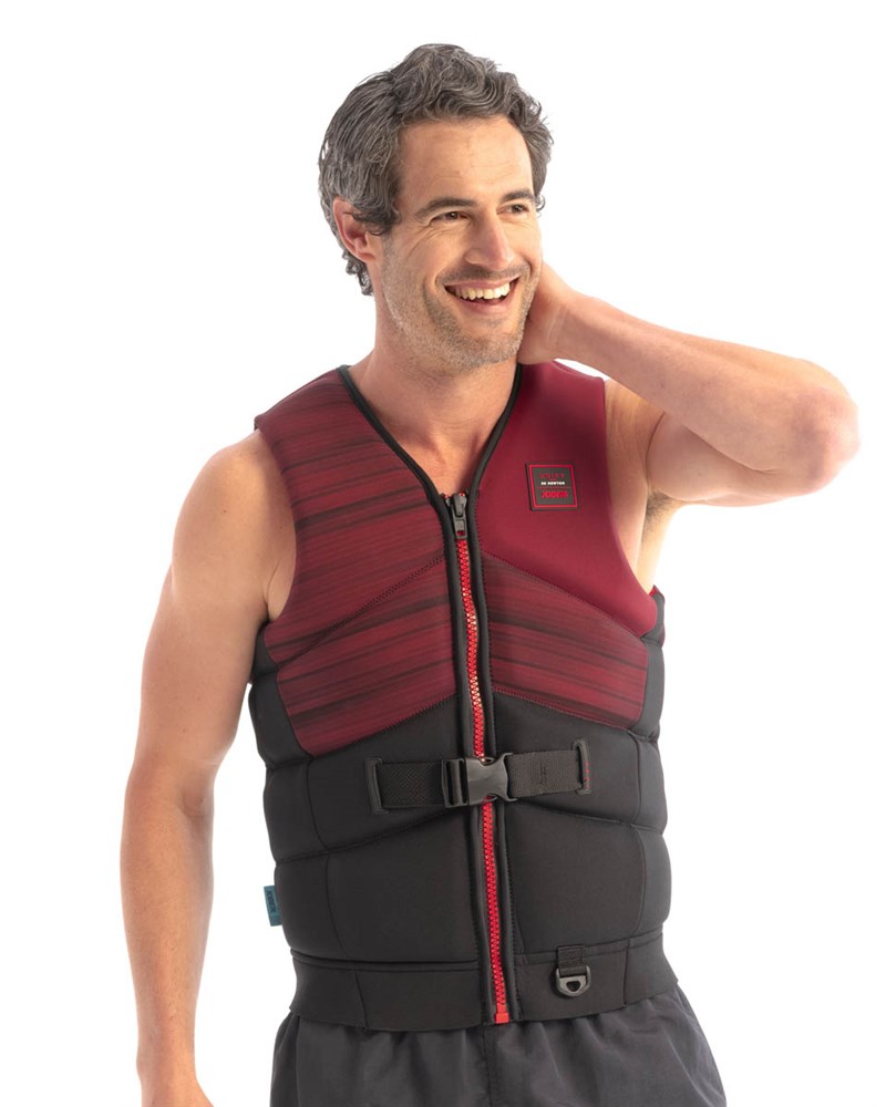 Jobe Unify Life Vest Men Red