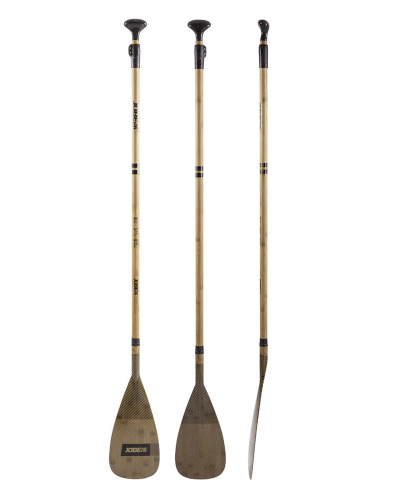 Jobe Bamboo SUP Paddle Classic