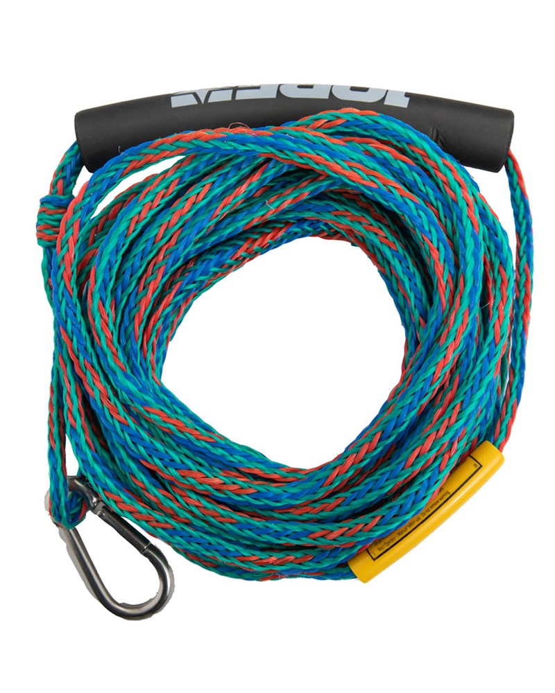 Фал Jobe 25 2 Person Towable Rope
