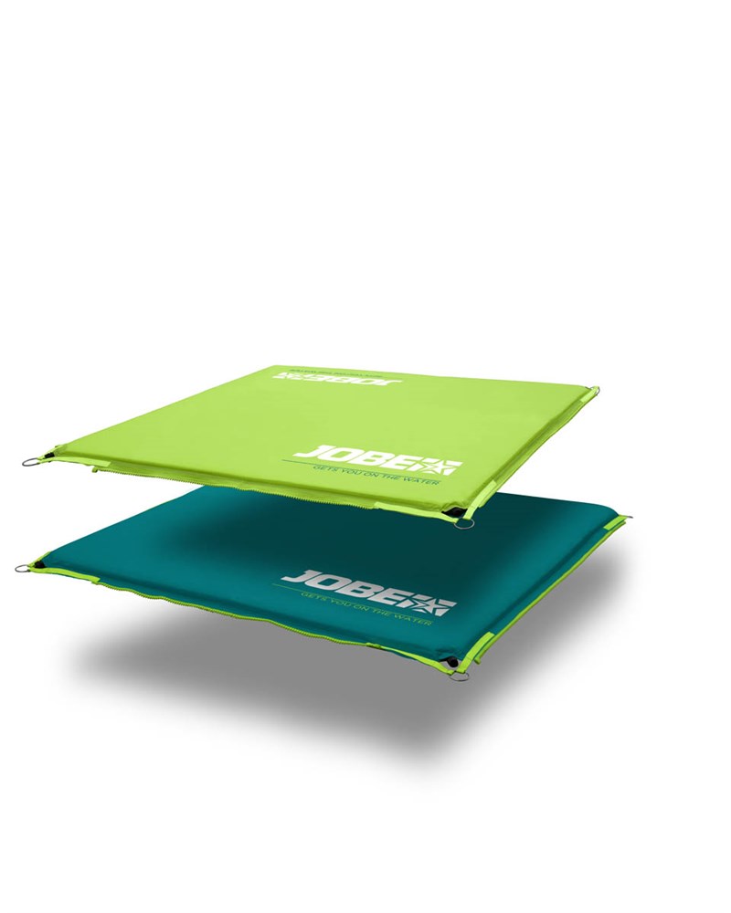 Мат Jobe 25 Mini Manta Floating Mat 150 x 150 x 6cm