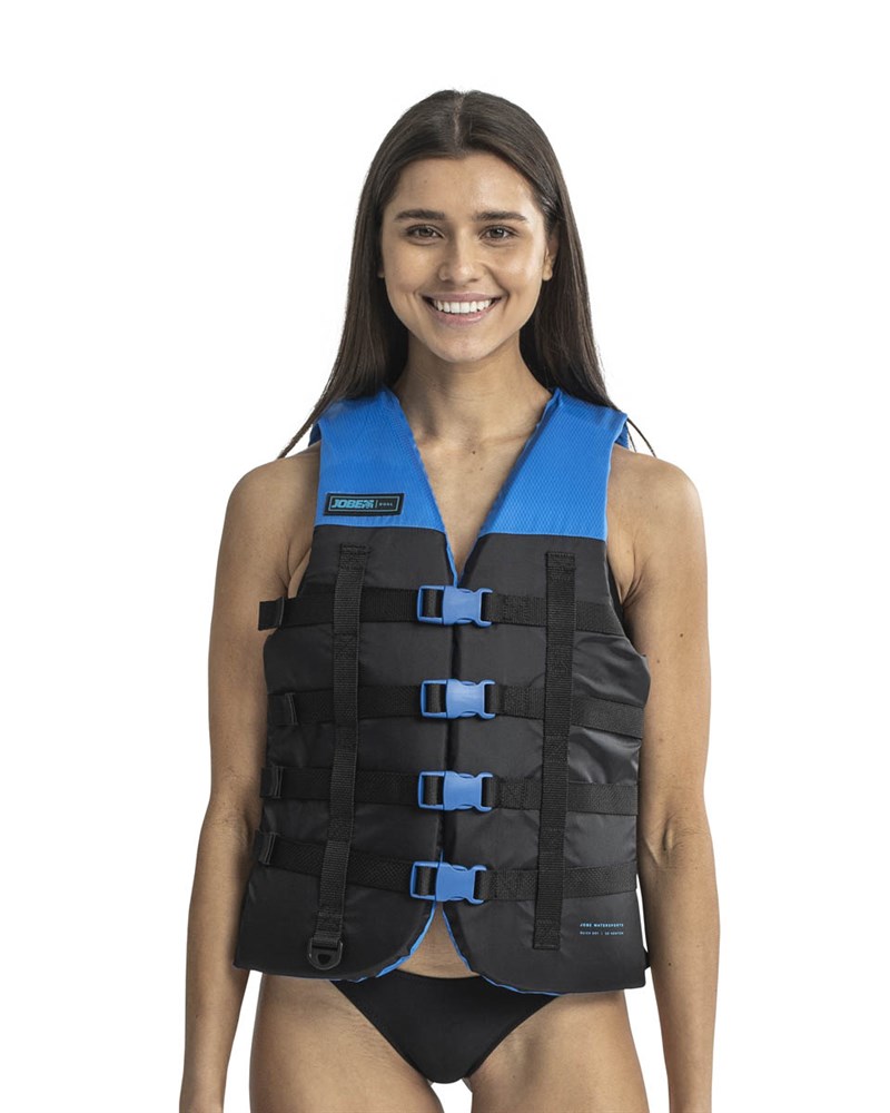 Jobe Dual Life Vest Blue