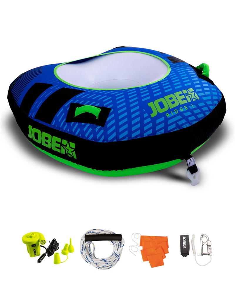 Надувная плюшка компл. Jobe 25 Ridge Package 1P (Electric pump)