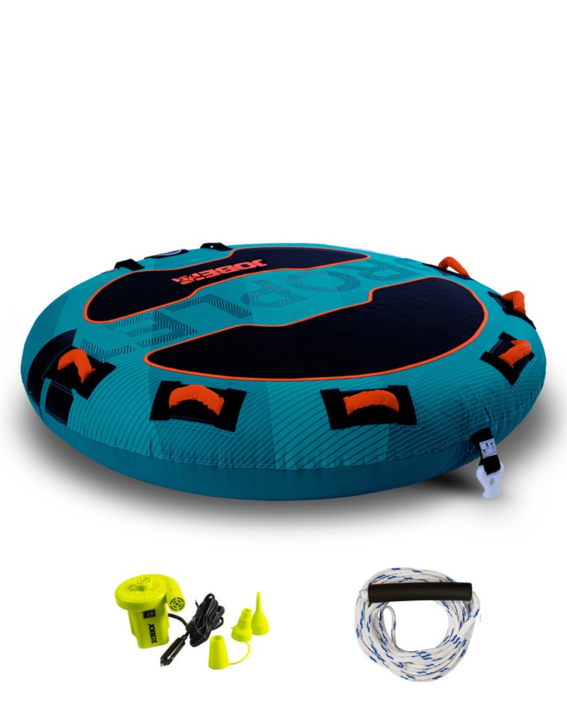 Jobe Droplet Towable Package 2P