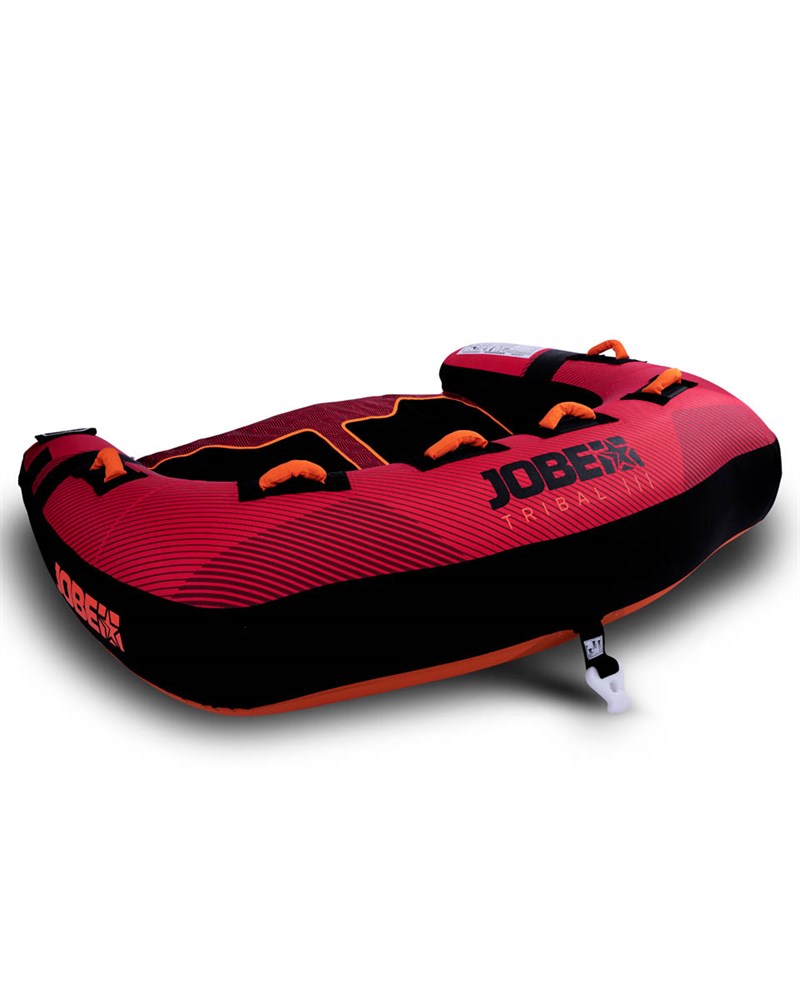 Надувной плот стд Jobe 25 Tribal Towable 3P