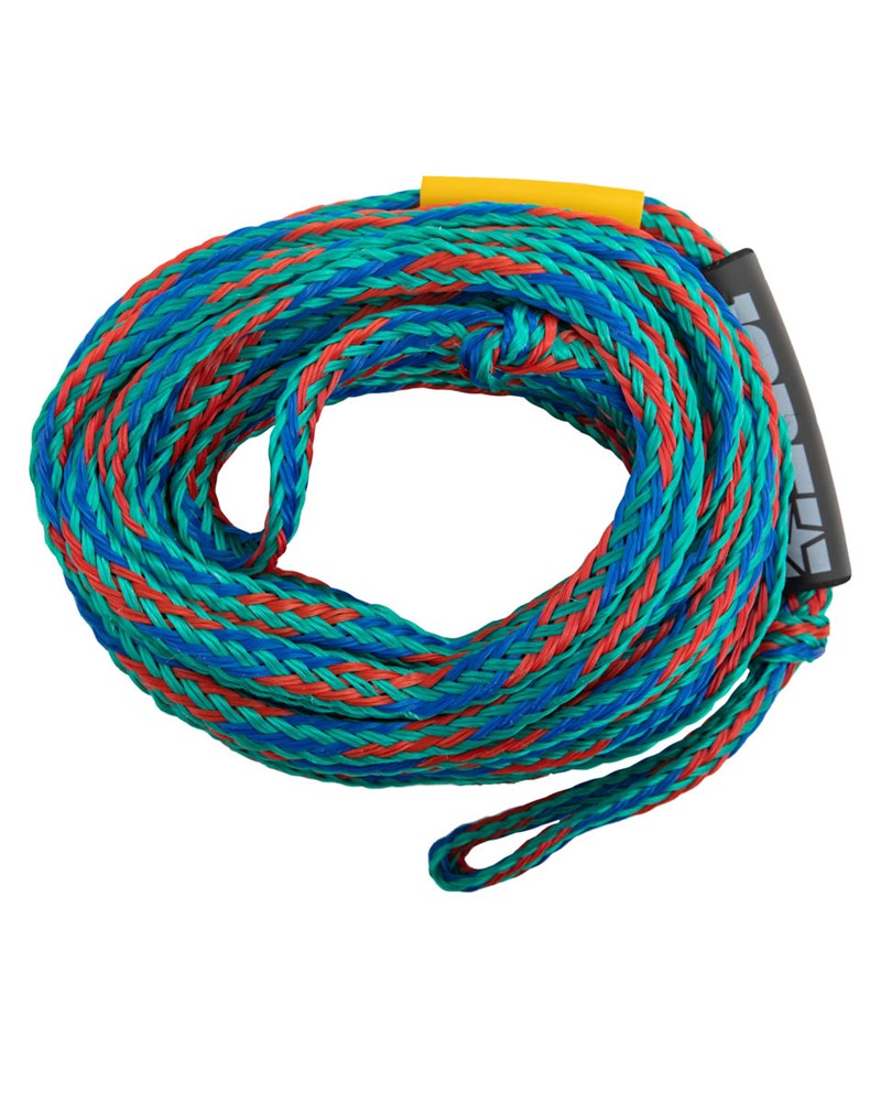 Фал Jobe 25 4 Person Towable Rope