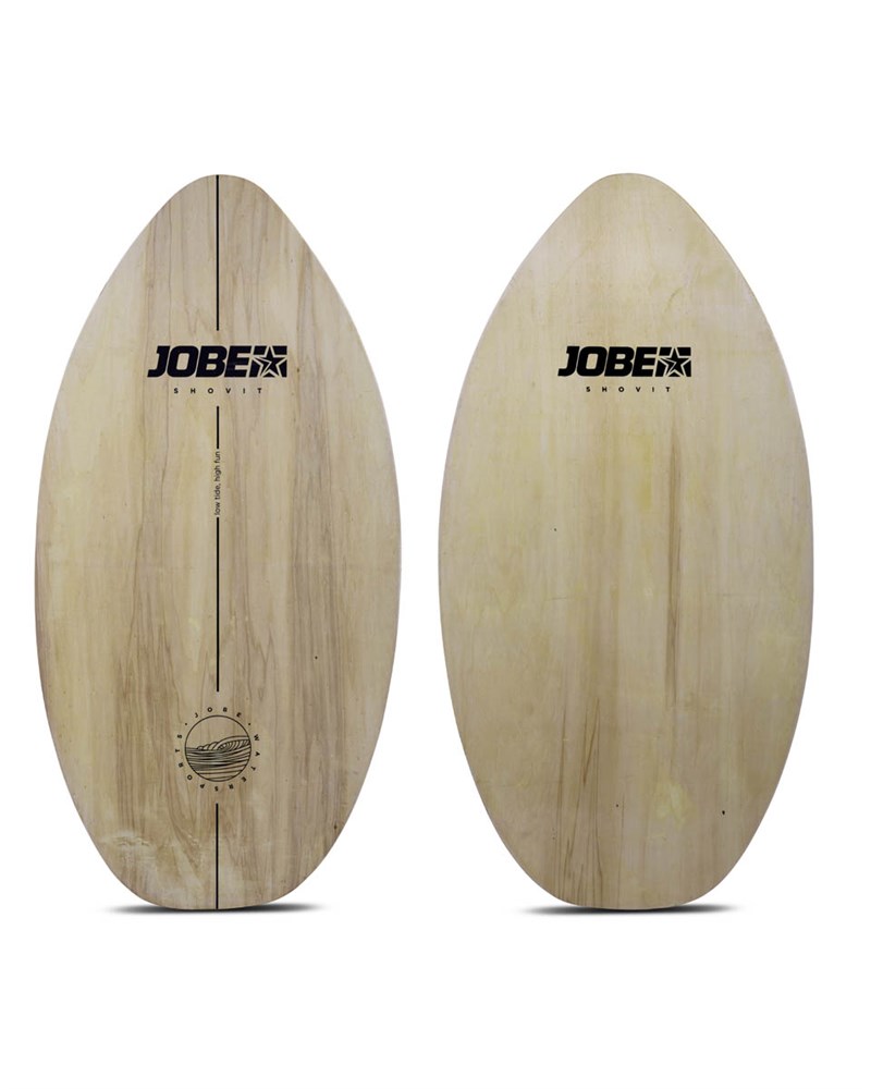 Jobe Shov it Skimboard
