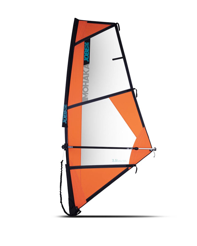 Jobe Aero Venta SUP Sail 3.5 m2 Package