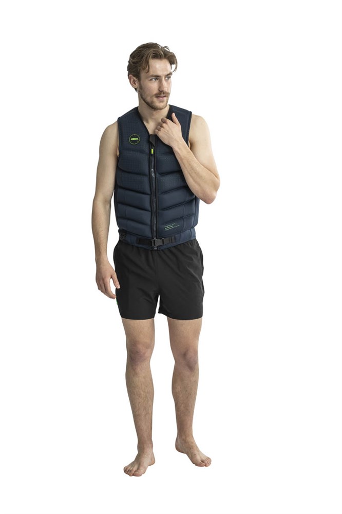 Жилет муж. Jobe 25 Fragment Life Vest Men Midnight Blue