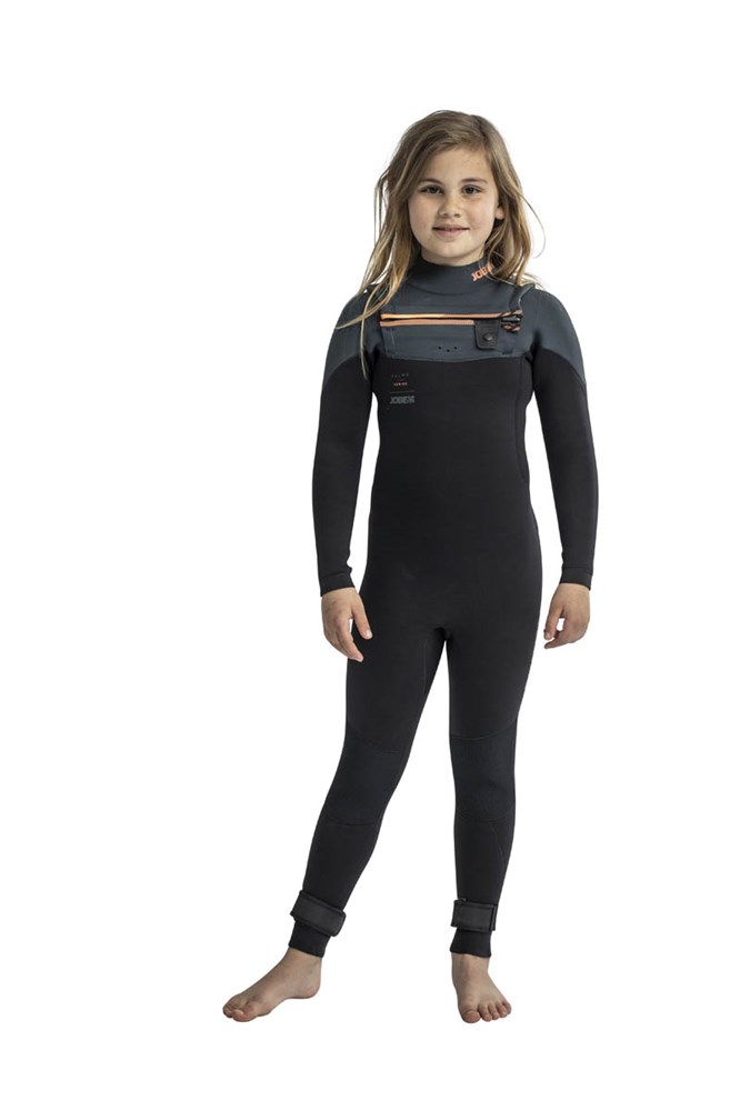 Гидрокостюм дет. Jobe 25 Malmö 5/3mm Wetsuit Kids