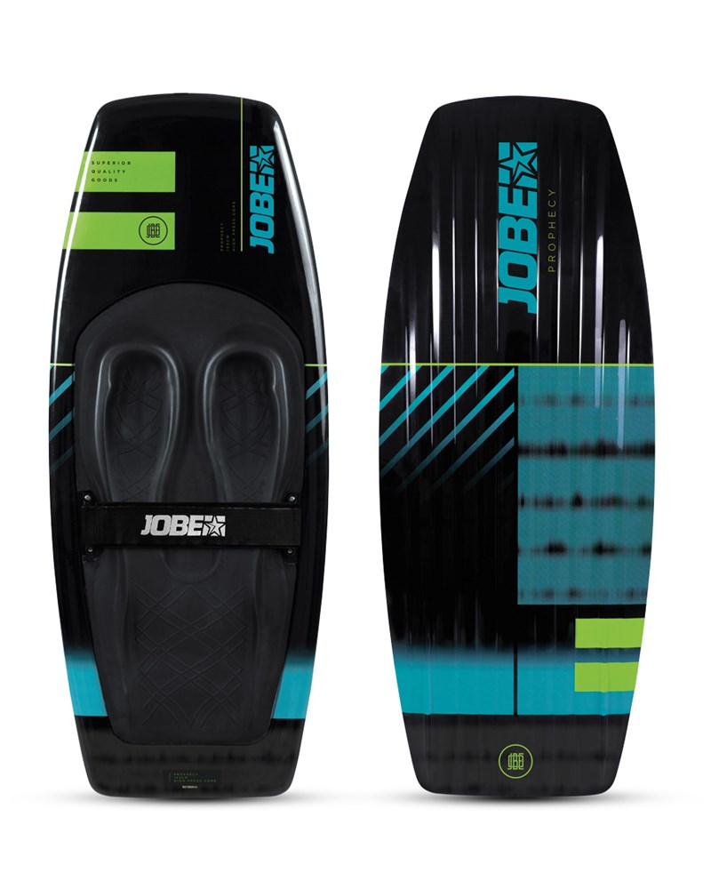 Ниборд стд Jobe 25 Prophecy Kneeboard