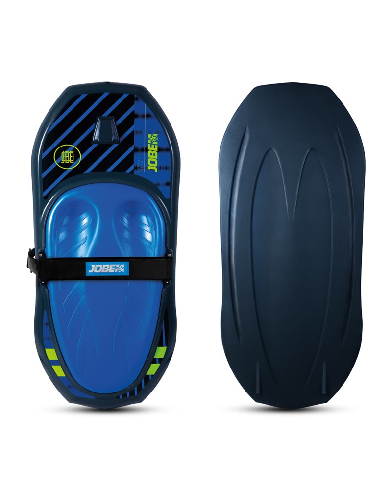 Ниборд стд Jobe 25 Sentry Kneeboard Blue
